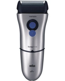 Resim Braun Series 1 150-S Tıraş Makinesi 