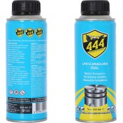 Resim Lpg'li Araç Motor Koruyucu 444ML 