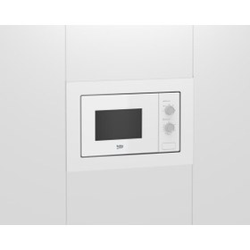 Resim Beko BMC 2030 B Ankastre Mikrodalga 