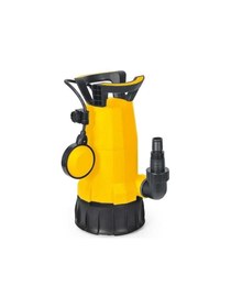 Resim Sgs 5371 900 W Dalgıç Pompa 
