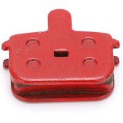 Resim Skycity Mountain Bike Ve Elektrikli Bisiklet Fren Balataları - Reçine Yarı Metal, Sessiz, Dayanıklı, 4 Set 8 Adet - Bb5, M446 Uyumlu 