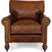 Resim Hanel Mobilya Deri Berjer 