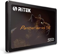 Resim RİTEK 1TB Ssd Disk Sata 3 500Mb/400Mb Harddisk RİTEK 1TB Ssd Disk Sata 3 500Mb/400Mb Harddisk