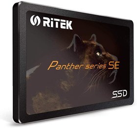 Resim RİTEK 1TB Ssd Disk Sata 3 500Mb/400Mb Harddisk 