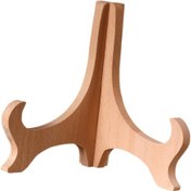 Resim Homyl Ahşap Şövale Düğün Koleksiyonu Doğum Günleri 8-inç 