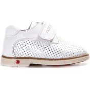 Resim Fast Step Deri Unisex Çocuk Casual Ayakkabı 006PA23 