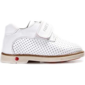 Resim Fast Step Deri Unisex Çocuk Casual Ayakkabı 006PA23 