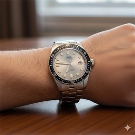 Resim Oris Divers Sixty Five O-73377204051-0782118 Erkek Kol Saati 01 733 7720 4051 07 8 21 18 