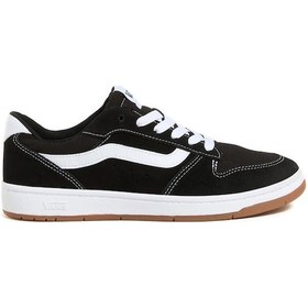 Resim Vans Ryland Ls Siyah Erkek Sneaker Siyah 