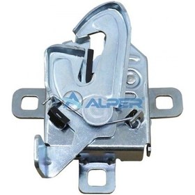 Resim Hnrlıshp Motor Kaput Kilidi Doblo 02-05 Diğer 