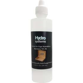 Resim Hydro Humidor için %70 Humidifier Nemlendirici Solüsyon hu71 