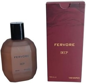 Resim Deep Edt 100 ml Kadın Parfüm Niche Serisi 