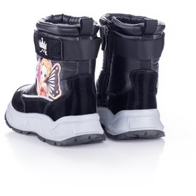Resim Marco Kids Kız Çocuk Kürklü Kar Botu 22673 