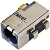 Resim Lenovo Uyumlu 80Qq Dc Power Jack Soket Girişi 