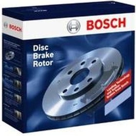 Resim FREN DİSKİ ARKA VW T4 1.9DT 2.0 2.4D BOSCH 0986479R91 1 ad. 