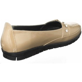 Resim İ105 Vizon Büyük Numara Babet VIZON 