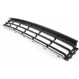 Resim Vassparts Volkswagen Passat B7 2010 - 2015 Orta Izgara Comfortline Tek Nikelajlı - 3AA853671A 