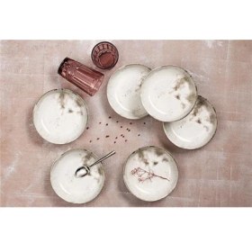 Resim Porland Re-Gen Salda 6 Lı Kase Seti 17 cm 