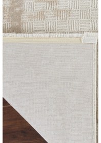 Resim Kaşmir Halı 7/24 Noble Vanesa 120x180 CM Salon Mutfak Halısı Yolluk Kilim 