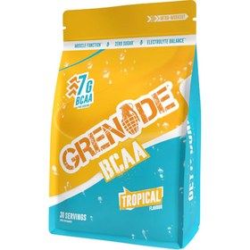 Resim GRENADE BCAA Tropical 390g 