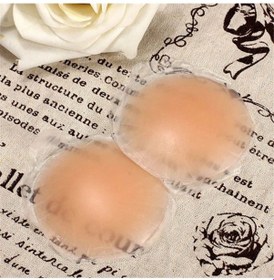 Resim Mucit Home 5 Çift Silikon Göğüs Ucu Gizleyici Ve Kapatıcı Gizleyici Aparat 