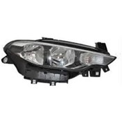 Resim Esse Otomotiv - Egea Far Sağ Elektrikli Motor 15- Dpo 661-1181rmldem2 52145158 