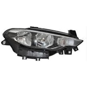 Resim Esse Otomotiv - Egea Far Sağ Elektrikli Motor 15- Dpo 661-1181rmldem2 52145158 