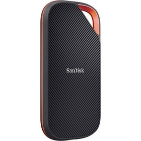 Resim SanDisk 4TB Extreme PRO USB4 Portable SSD 