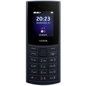 Resim Nokia N110 Sıfır | Mavi 