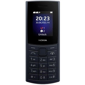 Resim Nokia N110 Sıfır | Mavi 