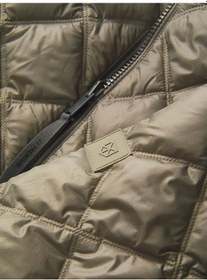 Resim Jack & Jones Jake Erkek Yeşil Mont 12282608-vch Yeşil 