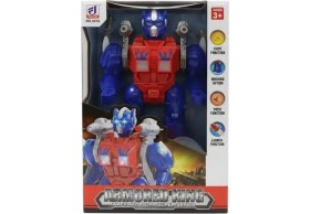 Resim Hsc Bilişim 6018 Kut Pi̇lli̇ Robot 24 