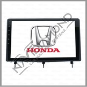 Resim NAVİDİAMOND ÖZER ELEKTRONİK HONDA CIVIC 2022-2023 2 GB RAM 32 GB HAFIZA ANDROID MULTIMEDIA TEYP 