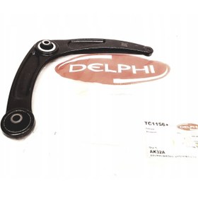 Resim DELPHI TC1156 | Peugeot 307 2001-2009 Ön Sol Salıncak 