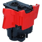 Resim Pearl Shop Premium Profi Parts Siemens Eq 500 ile Uyumlu Demleme Ünitesi, Mil, Demleme Grubu, Yaylı Kutu, Tam Otomatik Kahve Makinesi Için, Doldurma Hunili Tutucu Dahil 11040688 11032775 11032770 EQ500 