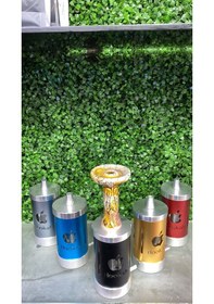 Resim Mini Nargile Takımı 