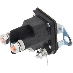 Resim Xindoker Toro Çim Biçme Makinesi İçin Dc12v Su Geçirmez Bakırlı Başlatıcı Solenoid Röle - Yerine Koyma Parçası 117 1197, 1 513075 