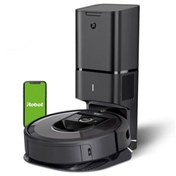 Resim iRobot Roomba I7+ Robot Süpürge 