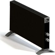 Resim Byars-Hc 2947 Konvektör Konveksiyonel Isıtıcı, 2500W, Siyah-Byars 