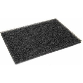 Resim Blomberg Dhp24410wgko Uyumlu Kurutma Makinesi Sünger Filtresi 4 Adet 