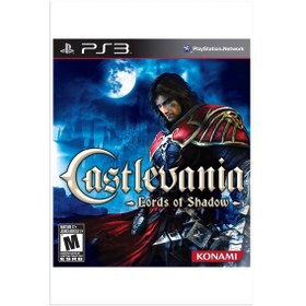 Resim Castlevania Lords Of Shadow - Playstation 3 Oyunu Jelatinsiz 