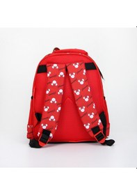 Resim Mınnıe Anaokulu Çantası Brıck ıconıc Forever OTTO-41279 