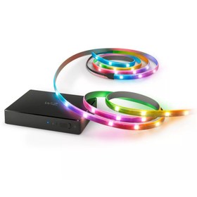 Resim Wiz HDMI Sync Box Seti 55'' ve 65'' TV'ler ile uyumlu (Led Işıklar dahildir) 