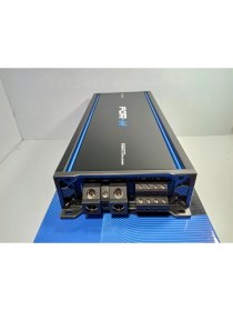 Resim For-x XAP-350.4D 4 Kanal 350 RMS Güç Çıkışı Oto Amfisi 227 x 345 x 55 mm Yüksek Performans 