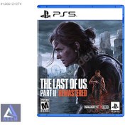 Resim THE LAST OF US II PLAYSTATİON 5 SIFIR OYUN ASEM OYUN KONSOLDA 