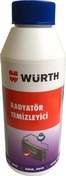 Resim 250 Ml Radyatör Temizleyici Würth