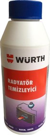 Resim 250 Ml Radyatör Temizleyici Würth