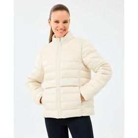 Resim Skechers W Essential Outerwear Padded Kadın Şişme Mont (S231240-1983) 