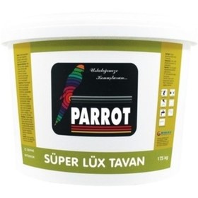 Resim Parrot Tavan Boyası 17,5kg 
