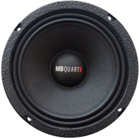 Resim MBQUART MB Quart 6.5inç Midrange Hoparlör 1 Adet 
